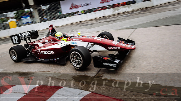 Honda Indy 2015
