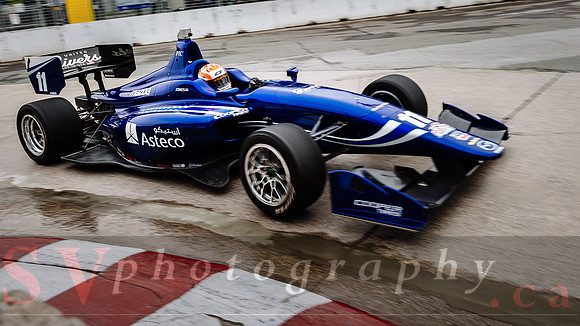 Honda Indy 2015