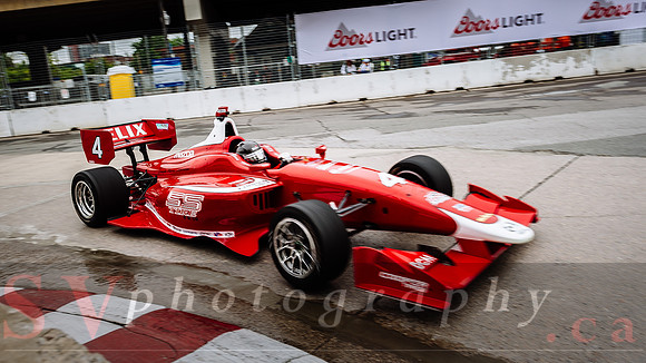 Honda Indy 2015