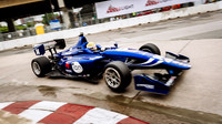 Honda Indy 2015