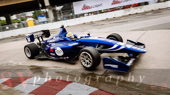 Honda Indy 2015