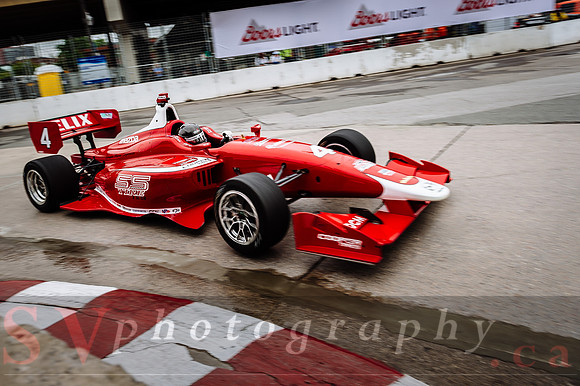Honda Indy 2015