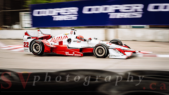 Honda Indy 2015