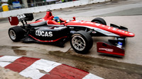 Honda Indy 2015