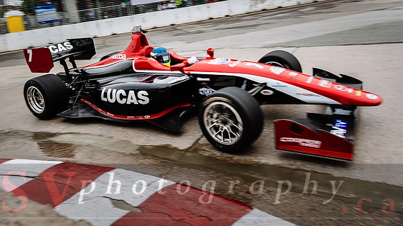 Honda Indy 2015