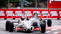Honda Indy 2015