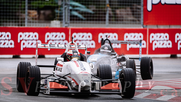 Honda Indy 2015