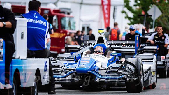 Honda Indy 2015