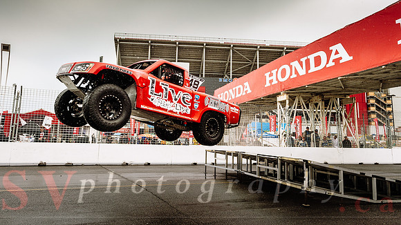 Honda Indy 2015