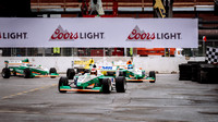 Honda Indy 2015