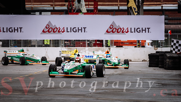 Honda Indy 2015