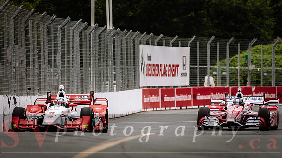 Honda Indy 2015