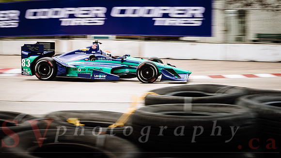 Honda Indy 2015