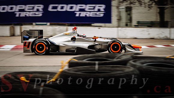 Honda Indy 2015