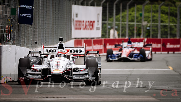 Honda Indy 2015