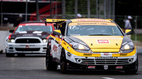 2015 Honda Indy Fan Friday