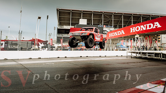 Honda Indy 2015