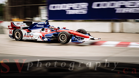 Honda Indy 2015