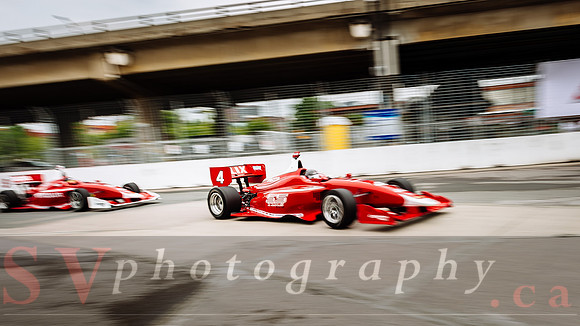 Honda Indy 2015