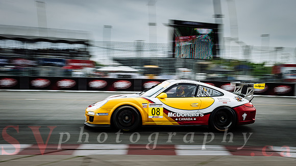 Honda Indy 2015