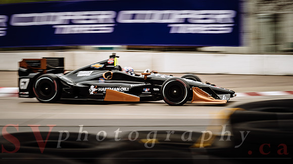 Honda Indy 2015