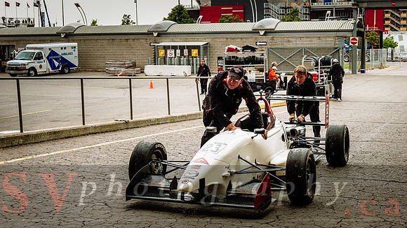Honda Indy 2015