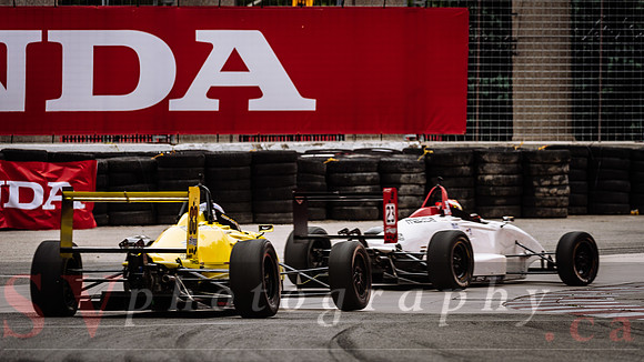 Honda Indy 2015