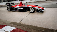Honda Indy 2015