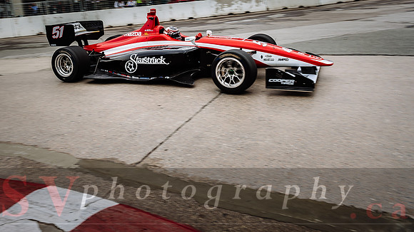 Honda Indy 2015
