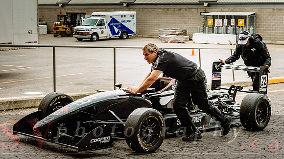 Honda Indy 2015