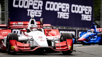 Honda Indy 2015