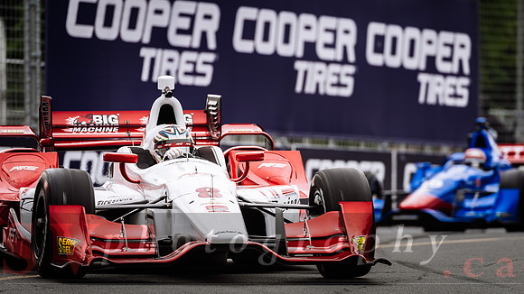 Honda Indy 2015