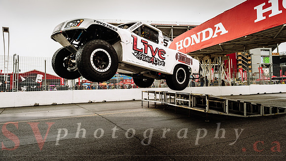 Honda Indy 2015