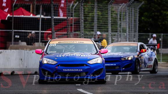 Honda Indy 2015