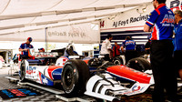 Honda Indy - Sunday