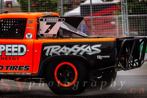 Honda Indy - Sunday