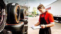 Honda Indy - Sunday