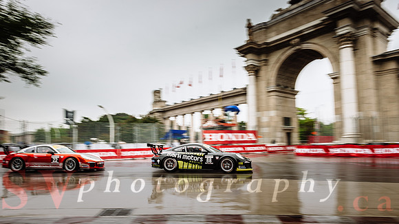 Honda Indy - Sunday