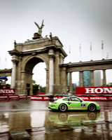 Honda Indy - Sunday