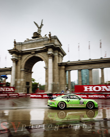 Honda Indy - Sunday