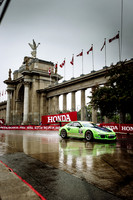Honda Indy - Sunday