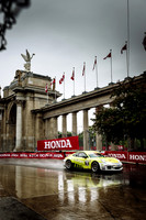 Honda Indy - Sunday