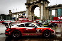 Honda Indy - Sunday