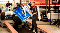 Honda Indy - Sunday