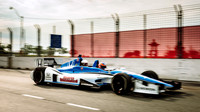 2015 Honda Indy - Sunday
