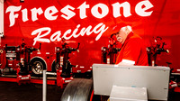 Honda Indy - Sunday