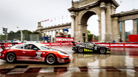Honda Indy - Sunday