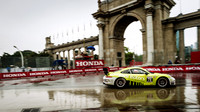 Honda Indy - Sunday