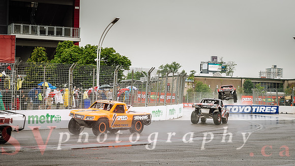Honda Indy - Sunday