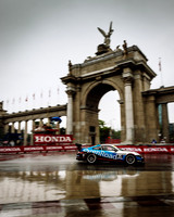 Honda Indy - Sunday